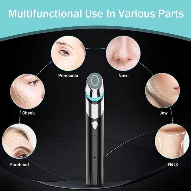 Age-R Booster H Skin Care Facial Care Home Beauty Equipment Facial Care Tools Anti Aging Microcurrent Boosting Facial Care Treatment W250228