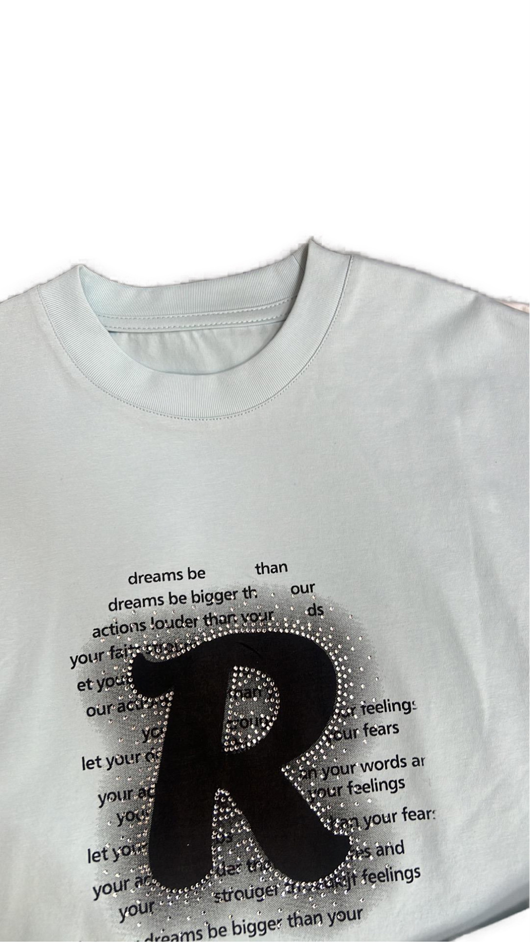 Kids' Summer Tops Lightweight Pure Cotton Tees with