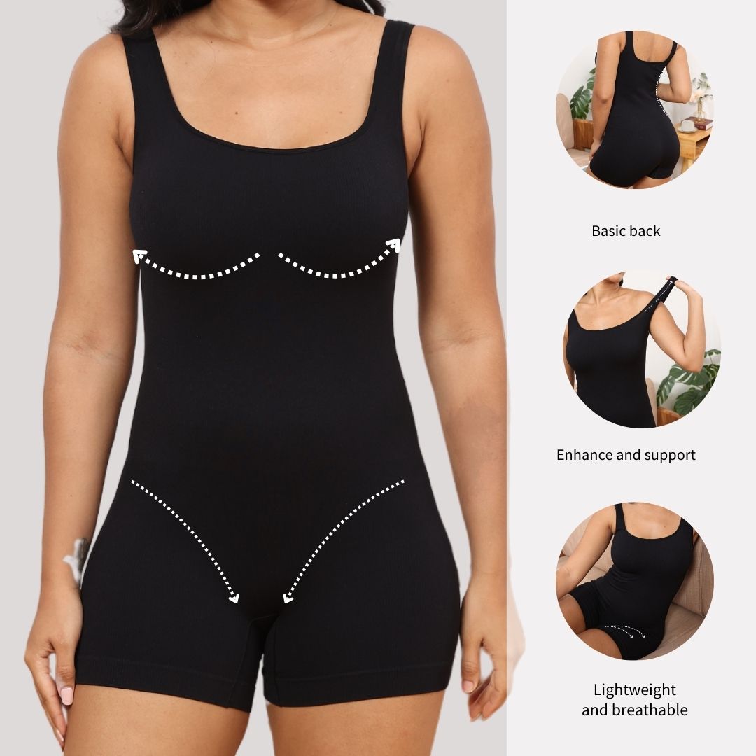 Good Quality Bodysuit Women Waist Trainer Tummy Slimmer Shapewear Training Corsets Cincher Body Shaper Bustier-Y105
