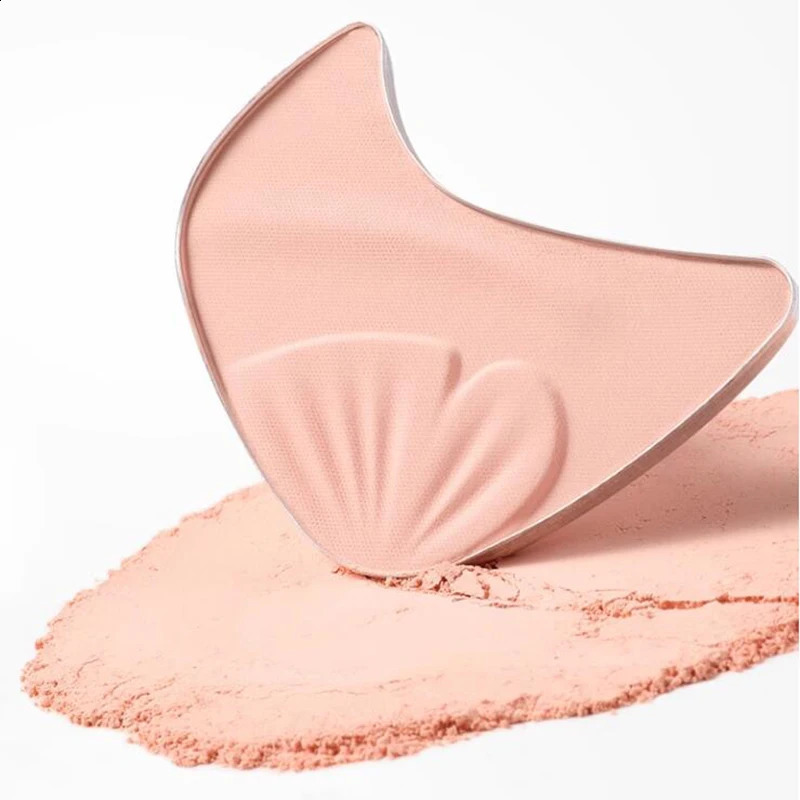 Profesional Face Blush Palette Blush Contour Highlighter Makeup Palette for Cheek Bright Shimmer Bronzer 250214