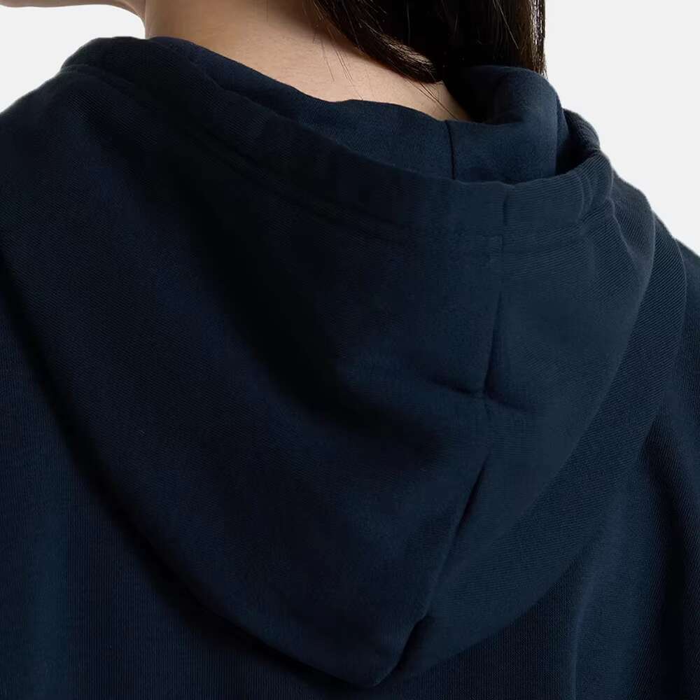 Wholesale Custom Made Plain Color High Quality Women Hoodies Reasonable Price