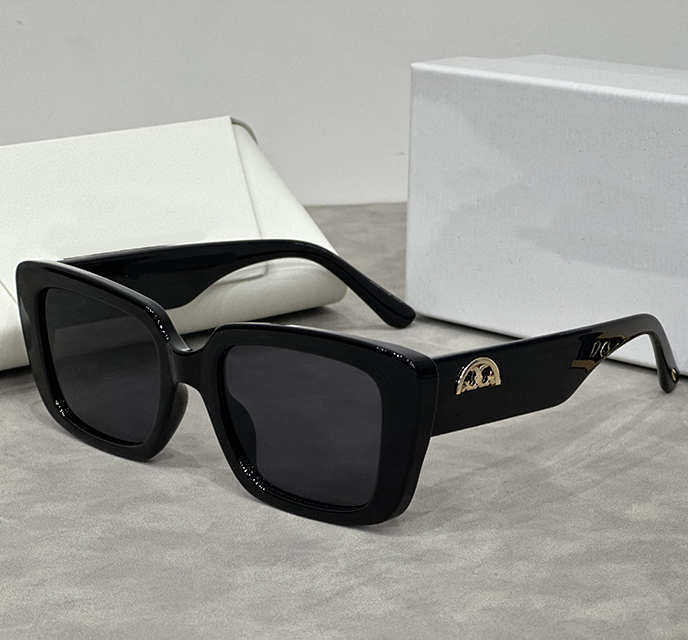 Sunglasses designer sunglasses sunglasses for women Women's Sunglasses Fashion Outdoor Style Eyewear Multi-style full-frame spectacles nice 1012