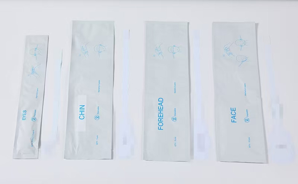 Accessories & Parts Spacer for Ems Face Machine Face Lifting Facial Muscle Stimulator Anti Aging Em Rf Face Lift Machine