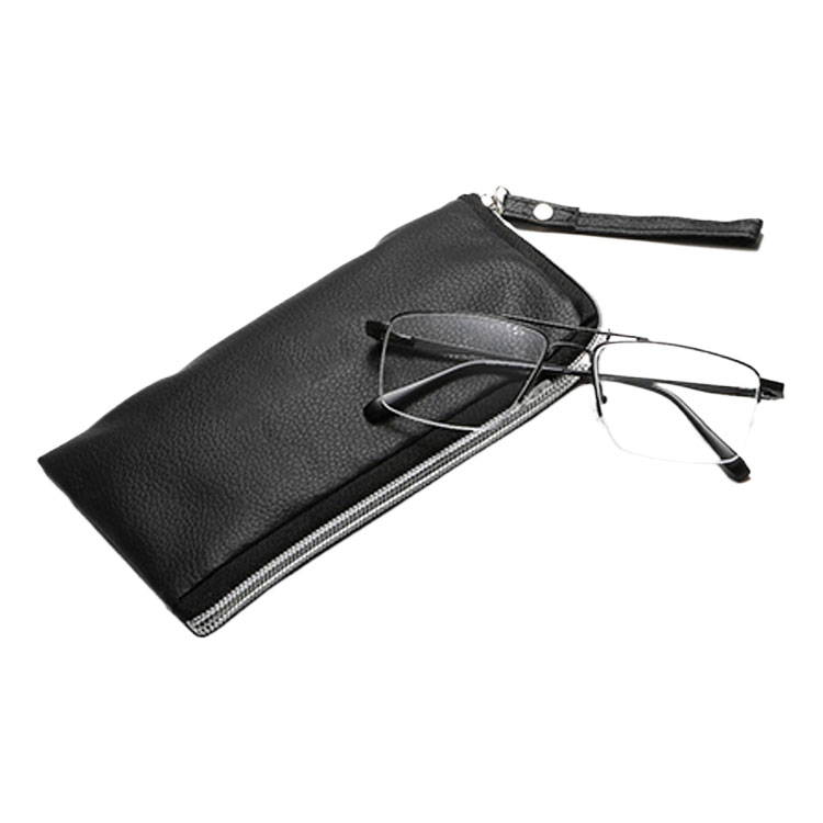 Slim Fit Men's Fashionable Driving Glasses with Durable UV Protection