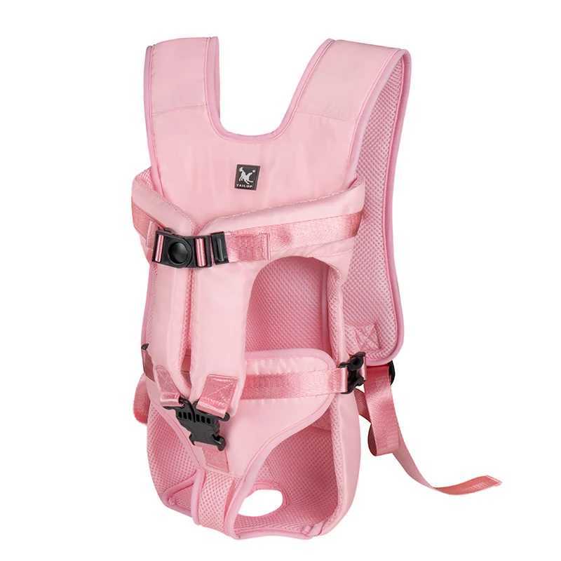 Breathable Portable Pet Carrier Backpack for Dogs and Cats Outdoor Travel Outside Bag New 250205