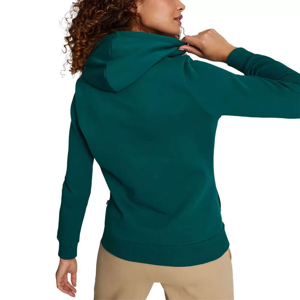 Custom Design Casual Warm Hot Selg Fully Customized Women Hoodies Easy To Wear
