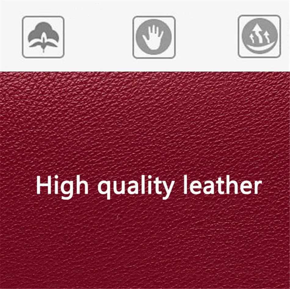 Genuine Handbags for Women 2024 New Ladies Hand Female Leather Shoulder Top-Handle hot Crossbody Bags Casual Tote SacC250222