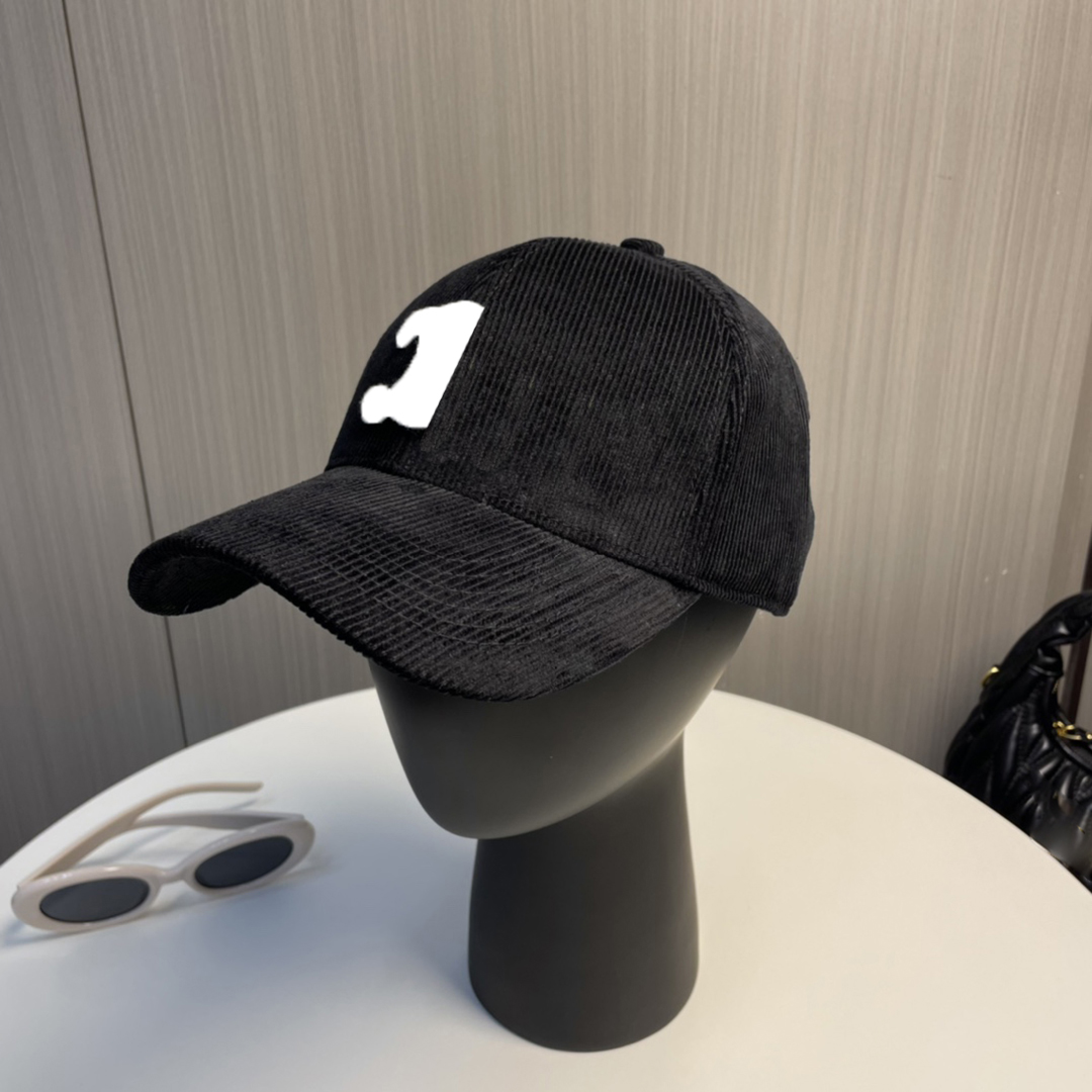 Cap Brand designer hat luxury cap high quality solid color letter design hat fashion hat match style travel Ball Caps couples model Baseball Cap 4 colours very good