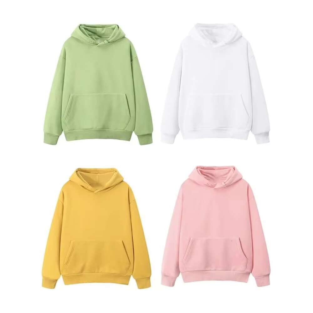 Everyday Stylish Hoodie For Women With Adjustable Drawstring Custom & Personalization Available Pullover Export From BD