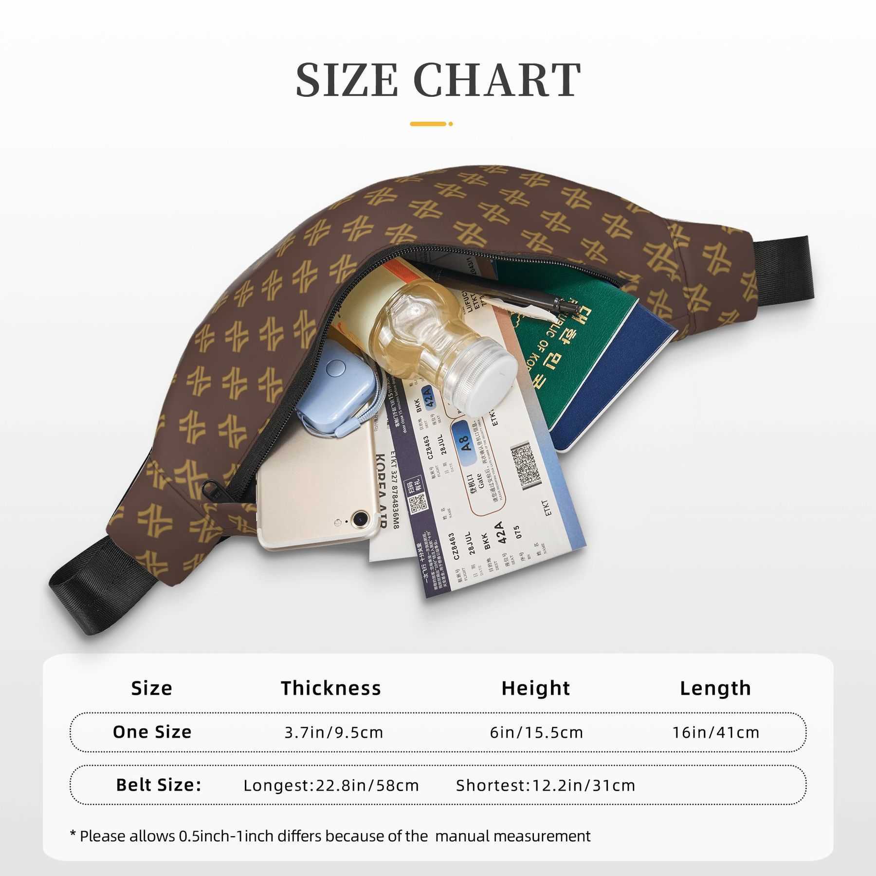 NXY Luxury Cross Body Bag Designer Waist Bags Polyester Fashion Men And Women Sideways Polyester Tote Bags Shoulder Pocket Coin Purses