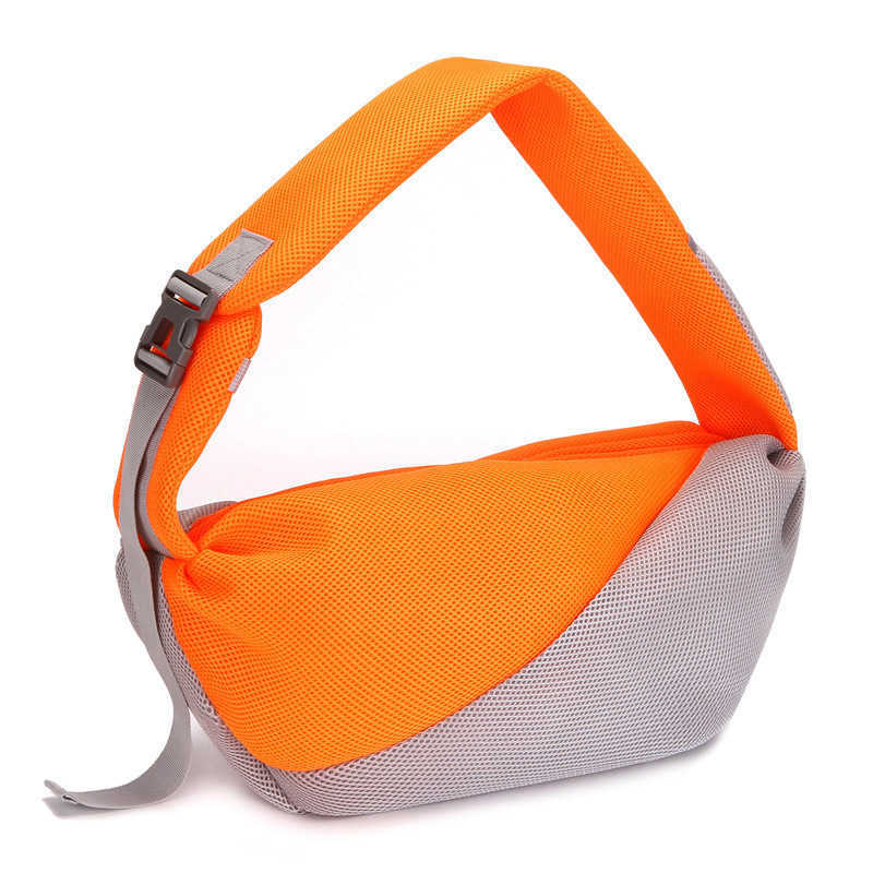 Pet Dog Puppy Carrier Bag Cats Outdoor Travel Shoulder Sling Handbag Portable Conveyor Backpack Small Accessories Goods Products 250205