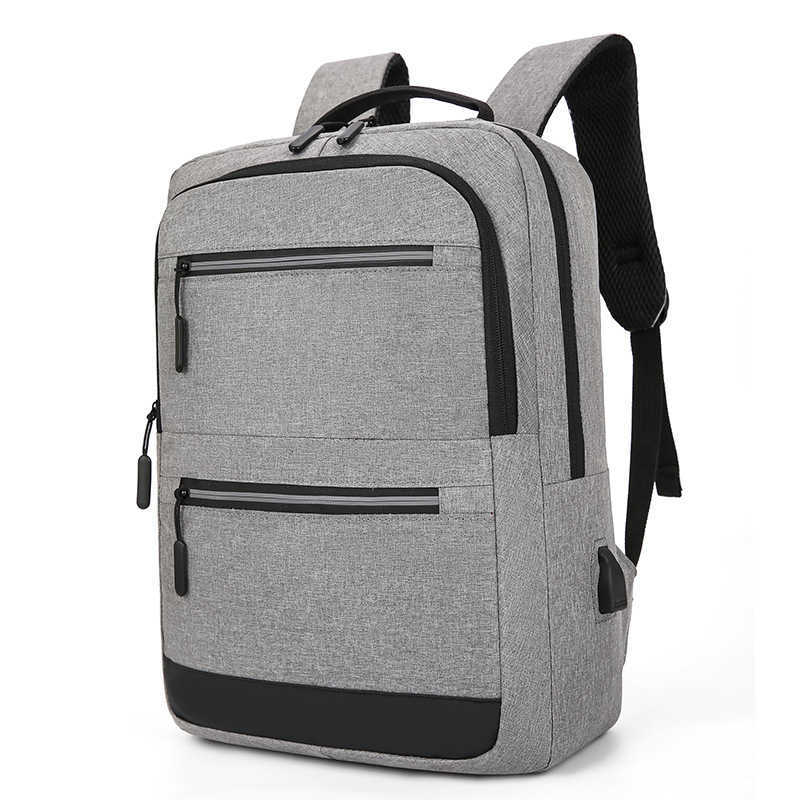 Mens Backpack Casual Large Capacity Backpack Computer Bag Business Minimalist Travel Backpack College Student Backpack Day Backpack Travel Bag 241225