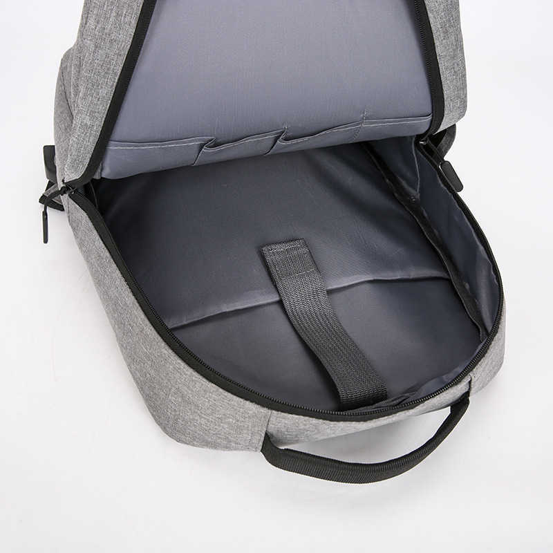 Mens Backpack Casual Large Capacity Backpack Computer Bag Business Minimalist Travel Backpack College Student Backpack Day Backpack Travel Bag 241225