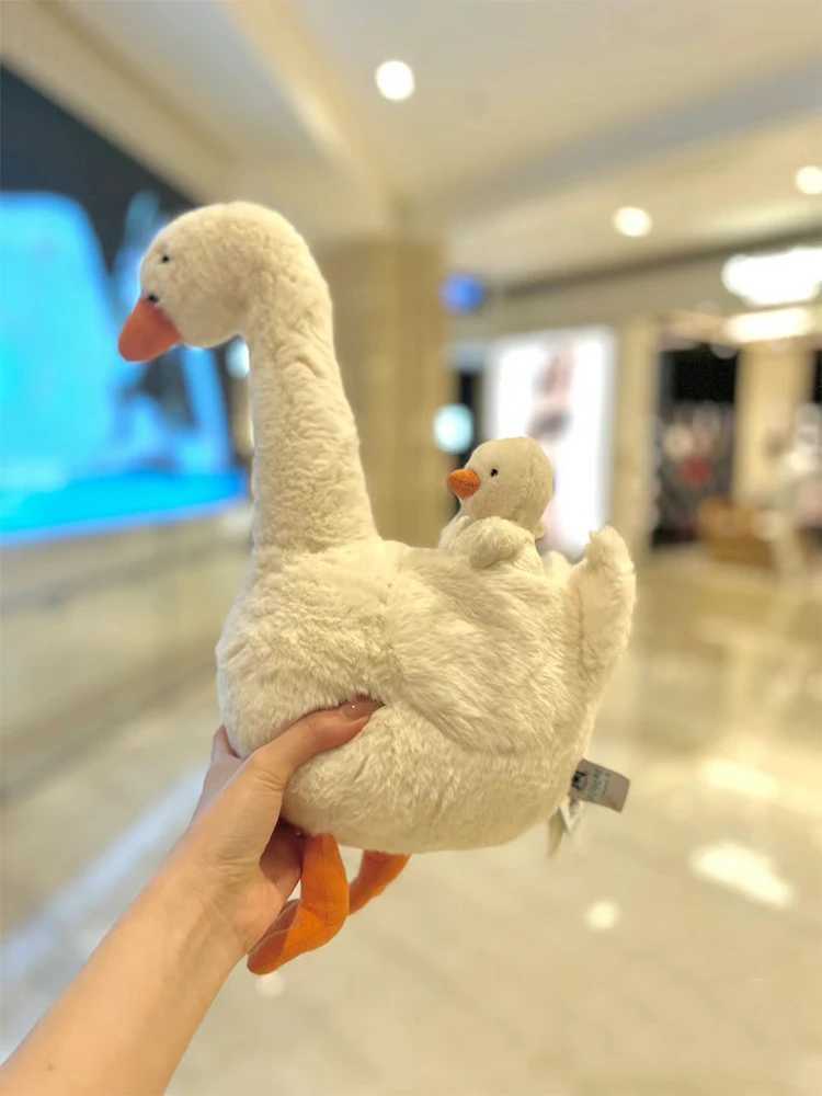 Jc Wings Camel Cub Swan Toy Sofa Bedroom Plush Decorative Doll As Holiday Gift For Friends lK99