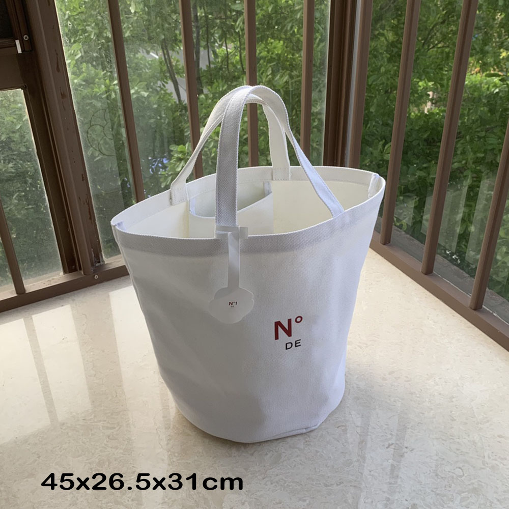 Designer storage bags tote canvas Shopping printed Letters Beach Bag Casual Handbag for Travelling Shopping Business Gym 3 Colors