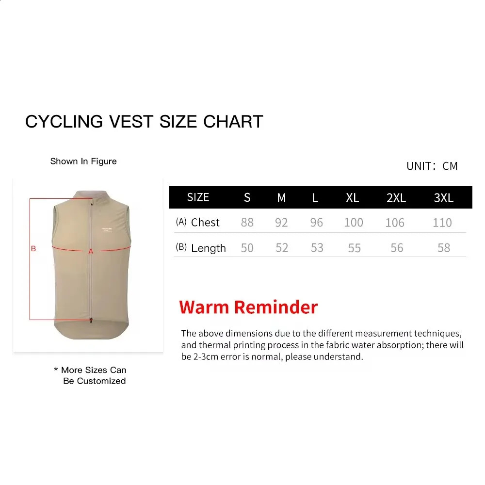 Men Cycling Vest PNS Lightweight Windproof Sleeveless Bicycle Gilet Slim Fit Breathable Quick Dry Road Bike Cycling Vest 250228bj