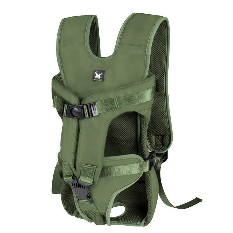 Breathable Portable Pet Carrier Backpack for Dogs and Cats Outdoor Travel Outside Bag New 250205