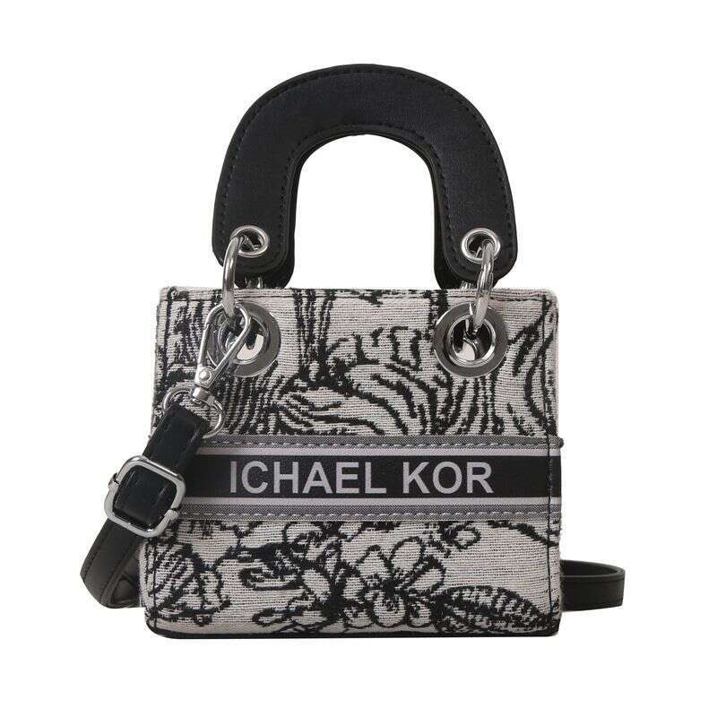 New Stylish Children's Mini Bag Women's Bags Large capacity Tote women's bag, premium handbag single shoulder crossbody bag