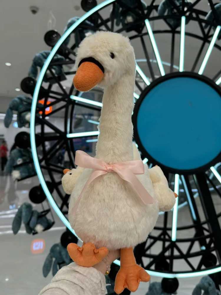 Jc Wings Camel Cub Swan Toy Sofa Bedroom Plush Decorative Doll As Holiday Gift For Friends lK99