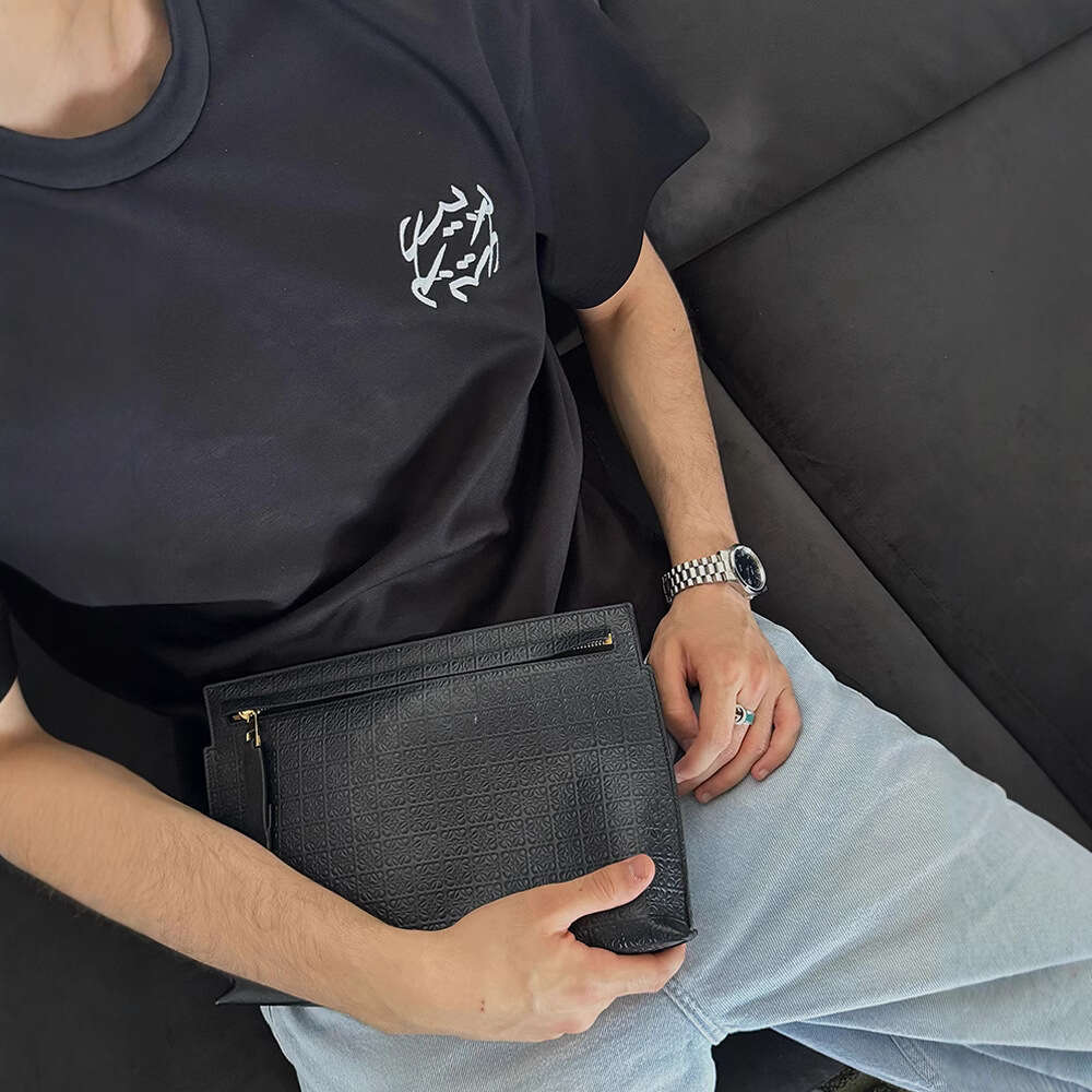 New Street Summer Trendy Brand Loose Short sleeved T-shirt Top for Men and Women