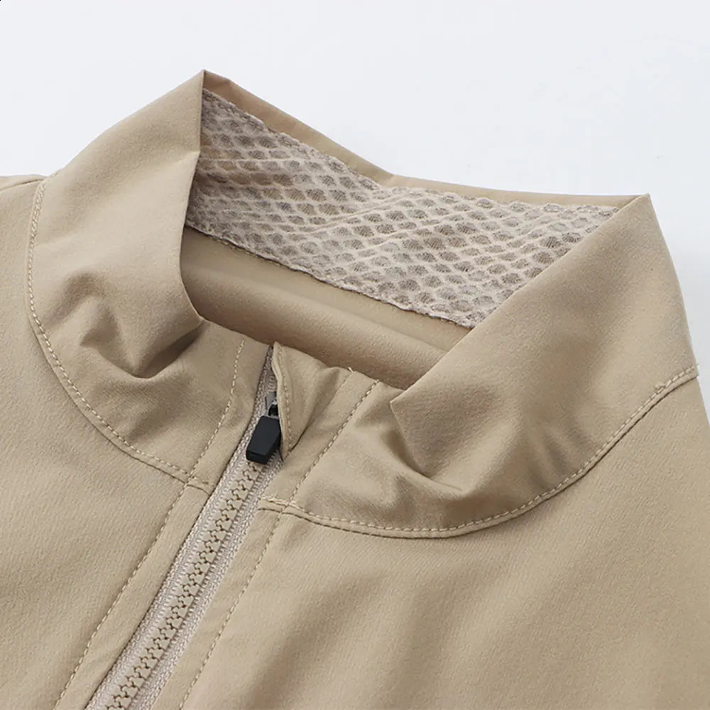 Men Cycling Vest PNS Lightweight Windproof Sleeveless Bicycle Gilet Slim Fit Breathable Quick Dry Road Bike Cycling Vest 250228bj