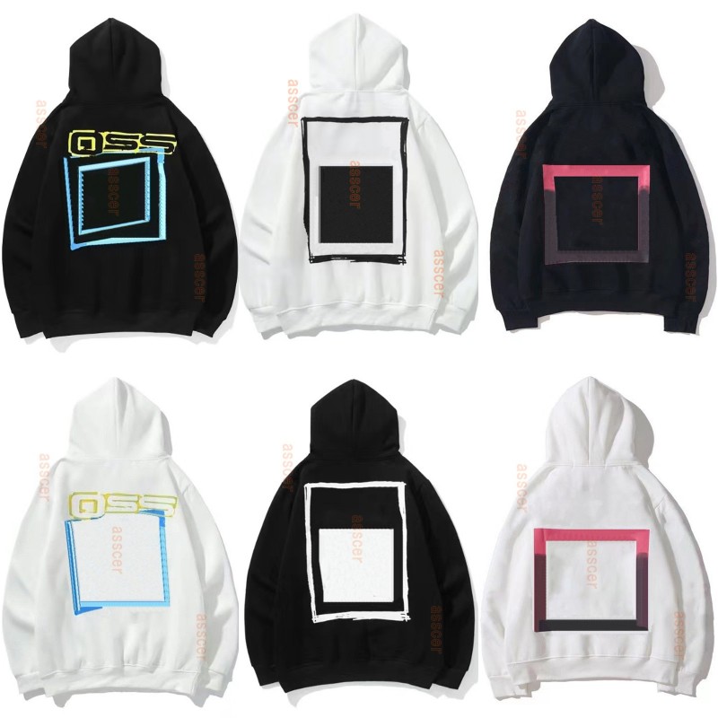 Men Designer Hoodie Women Hoodies Winter Warm Sweatshirts Fashion Pullover Sweatshirt Long Sleeve Loose Sportswear Couple Tracksuit Asian Size