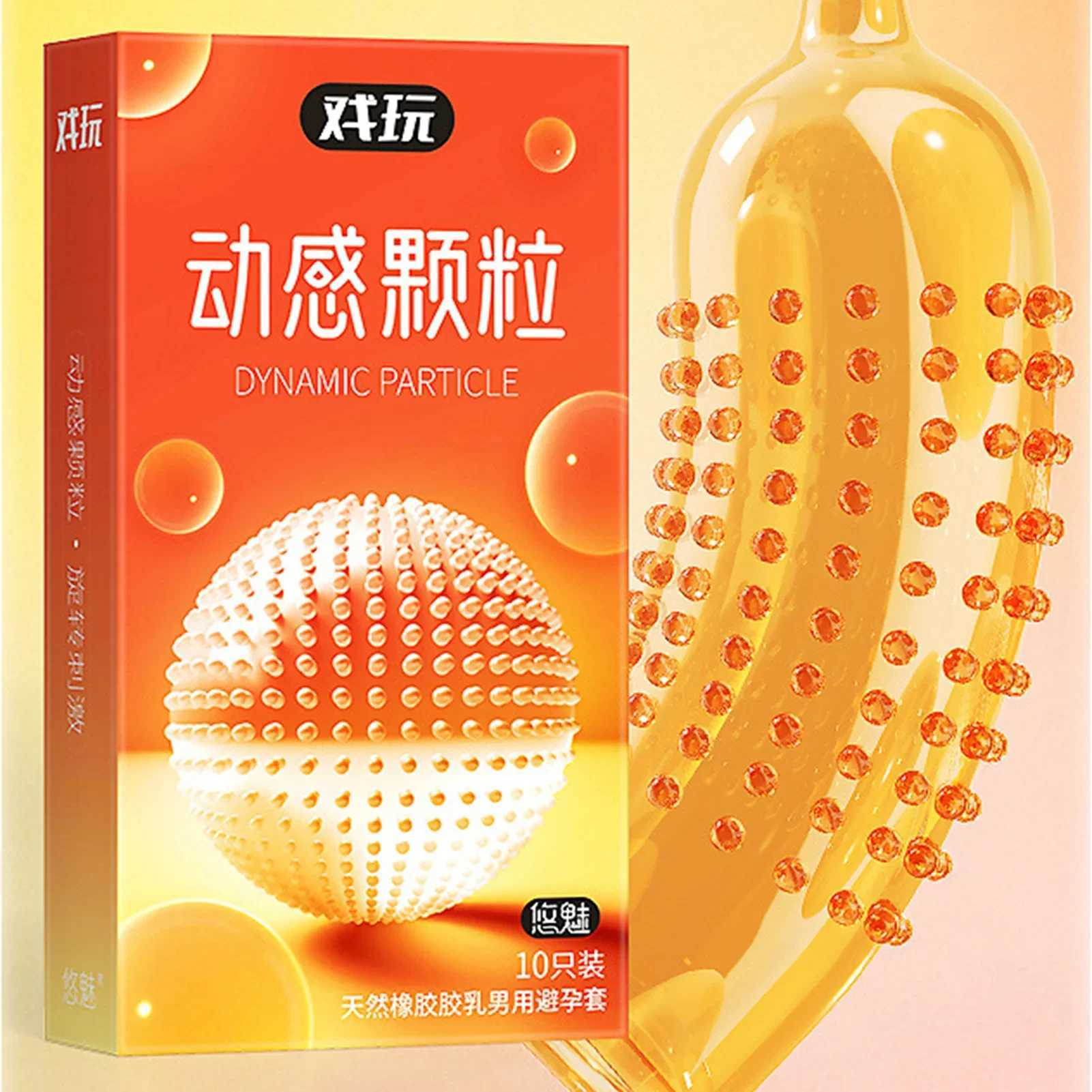 Other Health Beauty Items Time Prolongs mens granular delay orgasms large peak products high sensitivity shops z250227