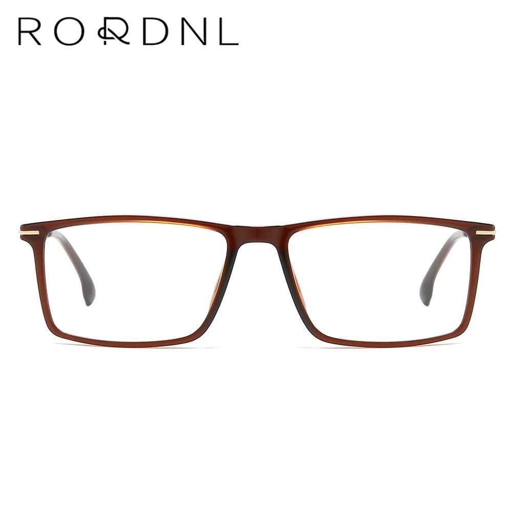 Progressive Prescription Glasses for Men Mya Multifocal Bifocal Eyeglasses Male Optical Photochromic Anti Blue Light Eyewear