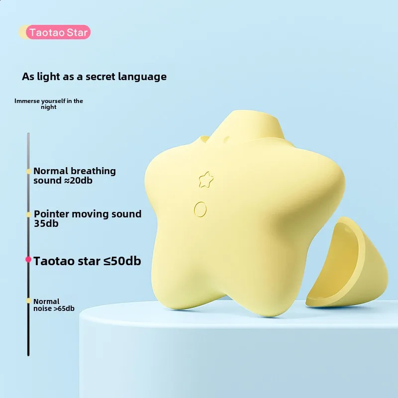 Peach Star Seconds Adult Female Masturbation Artifact Clitoris Sucking Bouncing Egg Sucking Toys Sex Toys 250227