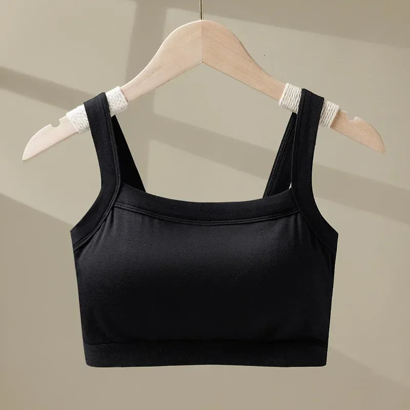 3 seamless sports bras to prevent sagging no steel rings comfortable largesized bra sexy yoga vest Bralette 250224