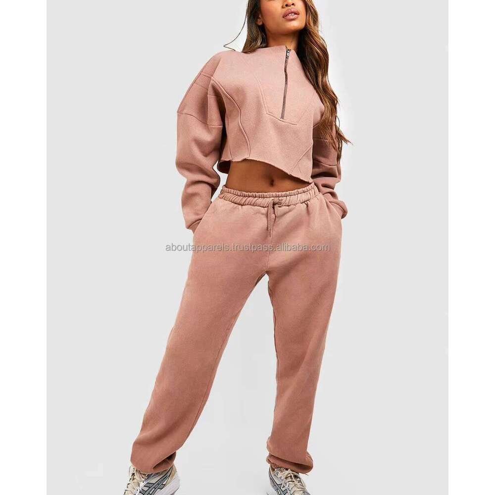 2023 Wholesale Women's Cotton Breathable Sweatshirts Custom Hoodies Unisex High Quality Plain Women Fashionable