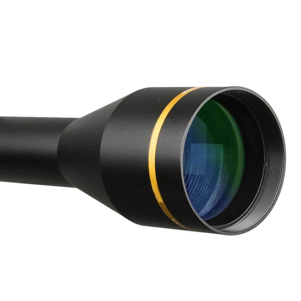 VX Tactical 3.5-10x40 Scope Mil Dot Riflescopes Optic Sight 3-9x40 4.5-14x40 Hunting Scopes for Airsoft Gun With Mount X250228