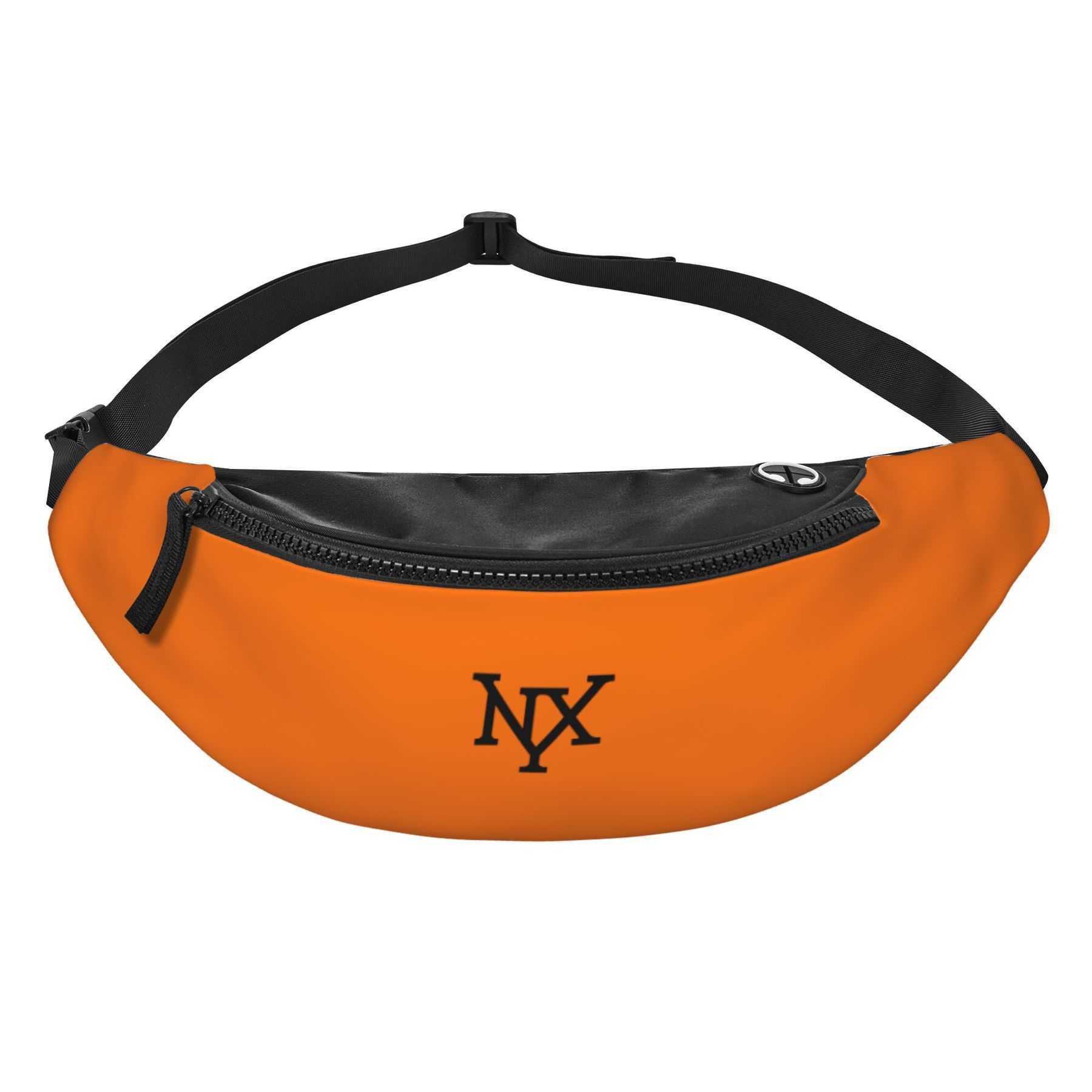 NXY Top Quality Newest Style Bumbag Cross Body Designer Shoulder Bag Brown Polyester Luxury Waist Bags Fanny Pack Bum Waist Pocket