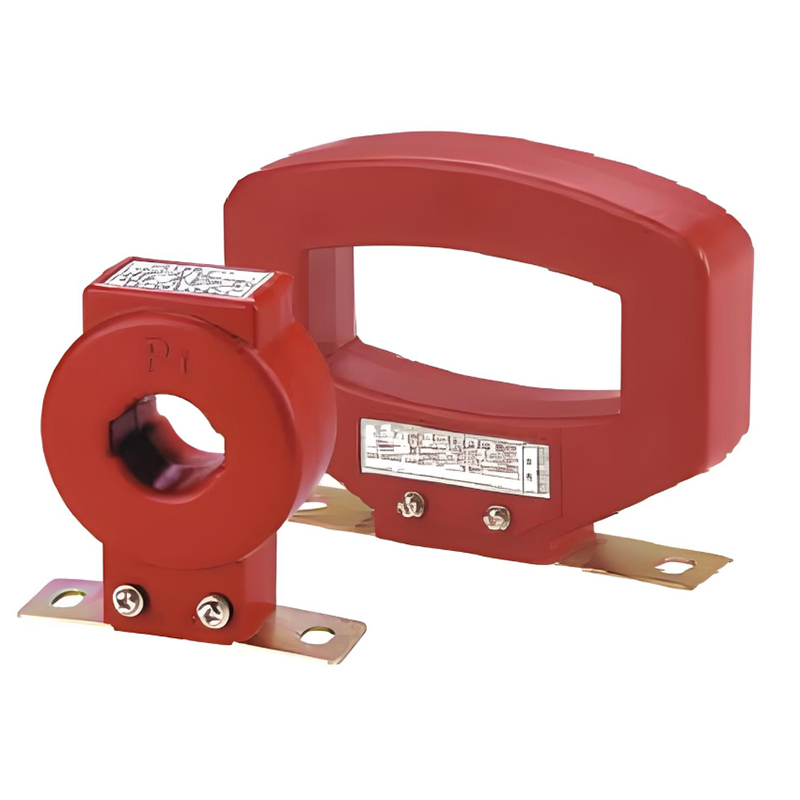 Factory direct LMZJ1-0.5 80-hole low-voltage current transformer
