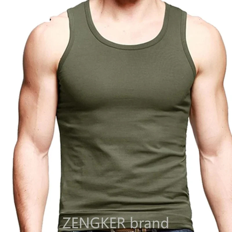 7XL Tank Tops men 6XL mens sweat Big size vest summer super large Sleeveless Modal undershirt big size bodybuilding workout 250225