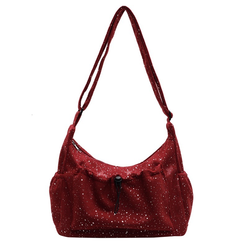 2025 new for women's fashion trend single shoulder bag, student class hand-held crossbody bag #swissmilitary