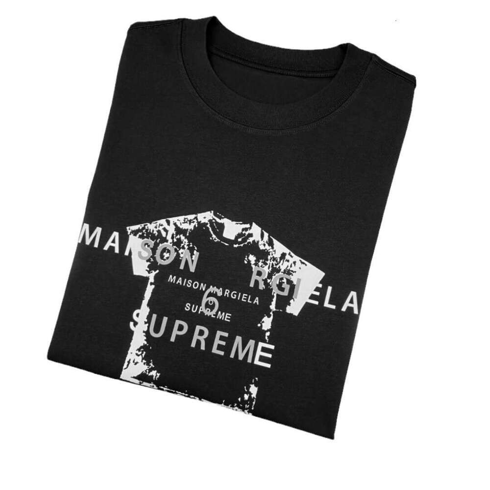 Lazy style youth men and women pure cotton summer T-shirt couple short sleeved tee