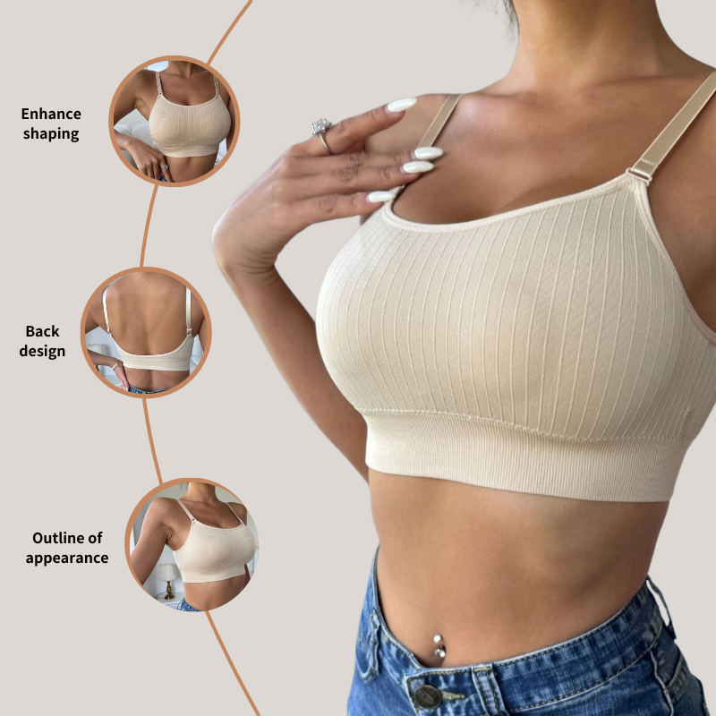 Shapewear for women good quality Tailored sexy bras for women shaping and slimming the body lifting and firming highlighting chest lines-XY4201