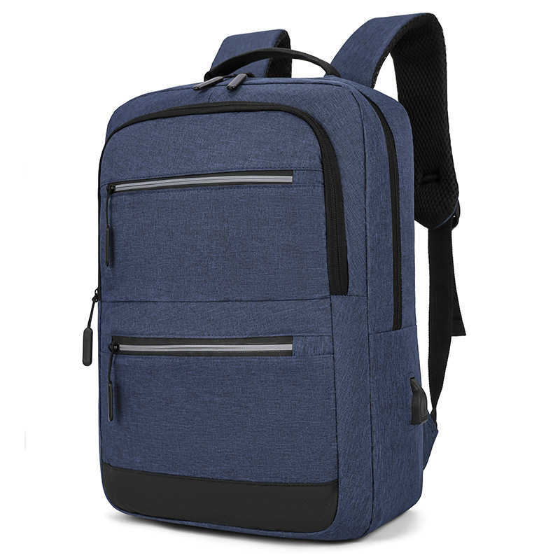 Mens Backpack Casual Large Capacity Backpack Computer Bag Business Minimalist Travel Backpack College Student Backpack Day Backpack Travel Bag 241225