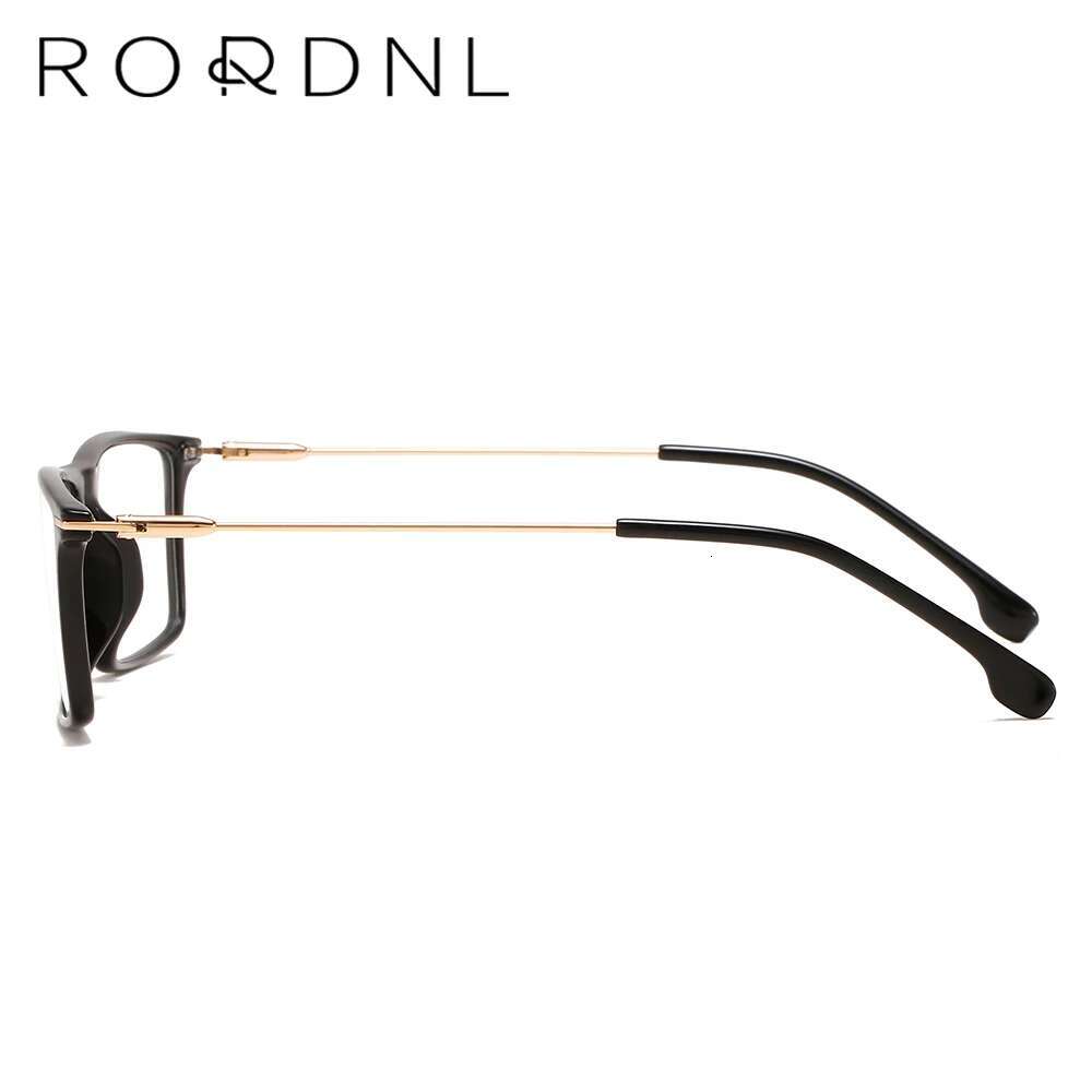 Progressive Prescription Glasses for Men Mya Multifocal Bifocal Eyeglasses Male Optical Photochromic Anti Blue Light Eyewear