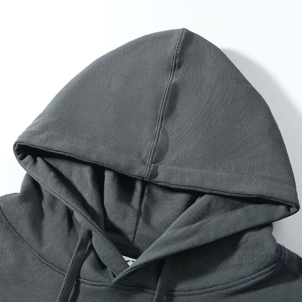 Hoodie High Quality Custom Printed Factory Wholesale Women's Hoodies Sweatshirts