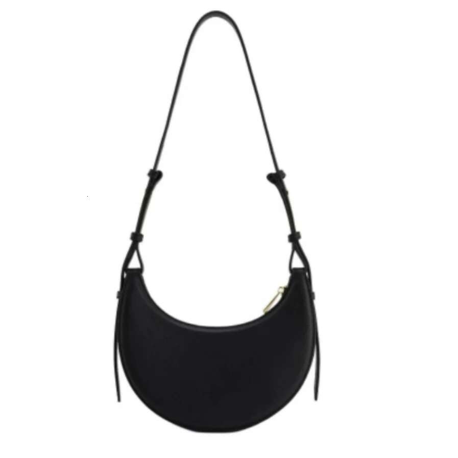 2025 New Jw Pei Half Moon Sharon Crossbody Commuter Niche Women's Exquisite Underarm Bag