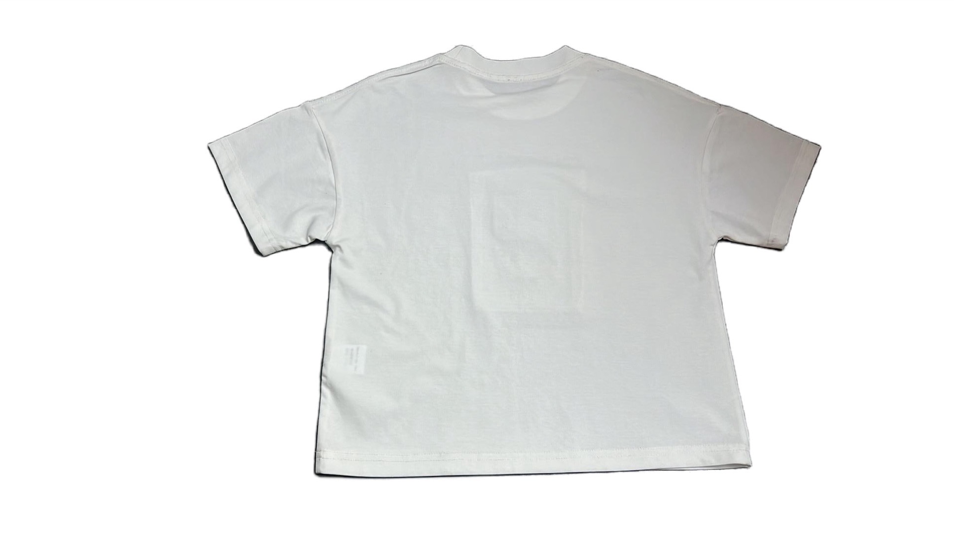 Youth Moisture Management Cotton Blouse for Active Kids