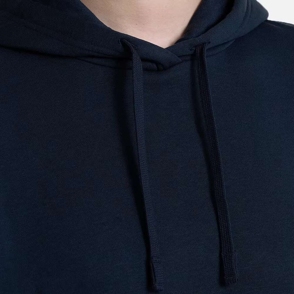 Wholesale Custom Made Plain Color High Quality Women Hoodies Reasonable Price