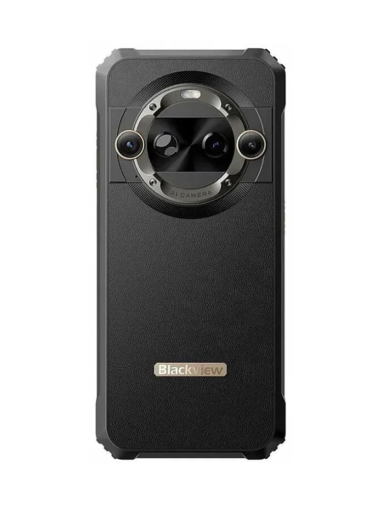Blackview BL9000 PRO 5G Rugged Smartphone 6.78'' FHD 12GB 512GB Infrared Imaging Camera FLIR 8800mAh Android 14