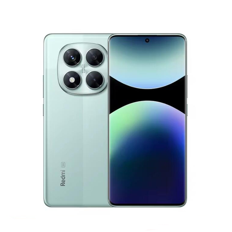 World Premiere Redmi Note 14 Pro 5G Global Version 12GB RAM 256GB ROM Smartphone Dimensity 7300-Ultra NFC 200MP Camera 1.5K Mobilephone