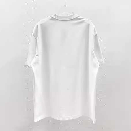 Lazy style youth men and women pure cotton summer T-shirt couple short sleeved tee