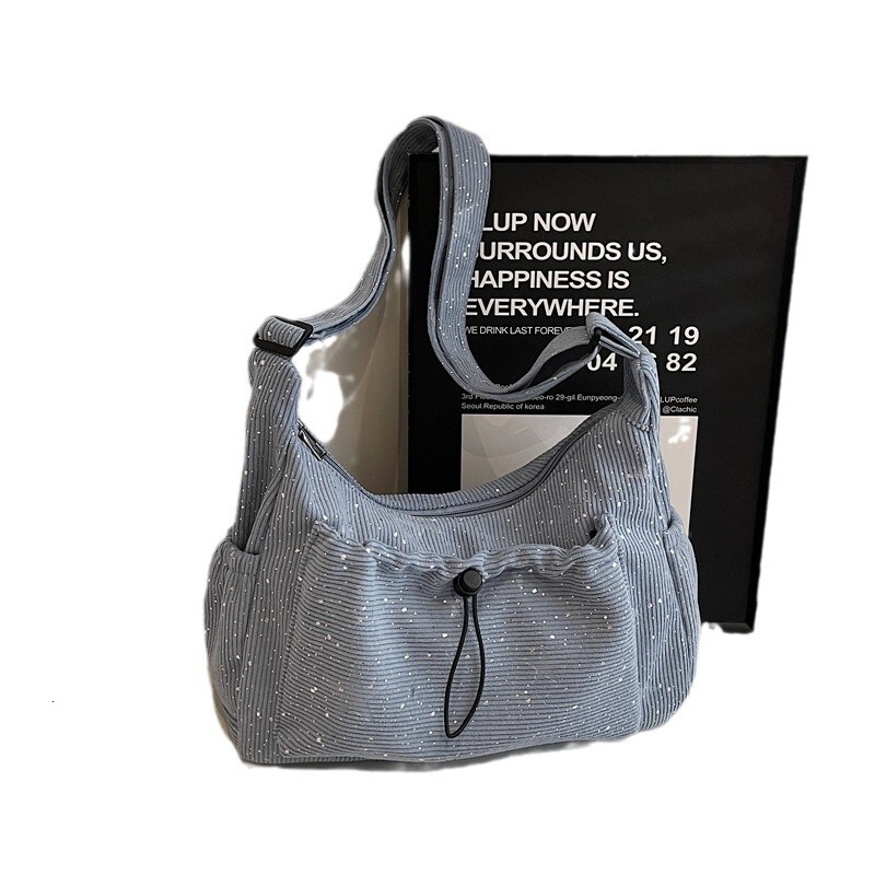 2025 new for women's fashion trend single shoulder bag, student class hand-held crossbody bag #swissmilitary