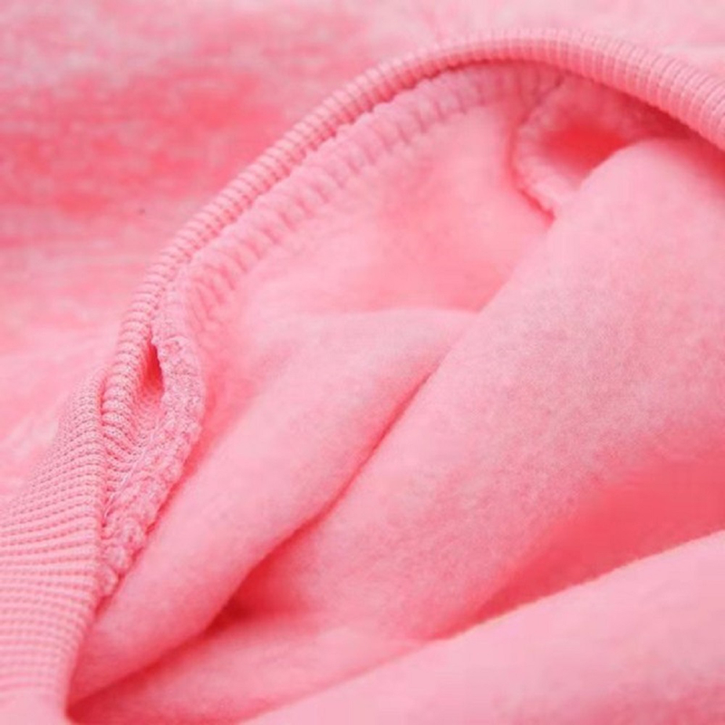 Comfortable Dog Hoodie: Soft, Lightweight Puppy Clothes Coats for Small Medium and Large Dogs, Highlighting The Heartfelt 'I LOVE MY MOM' Sl