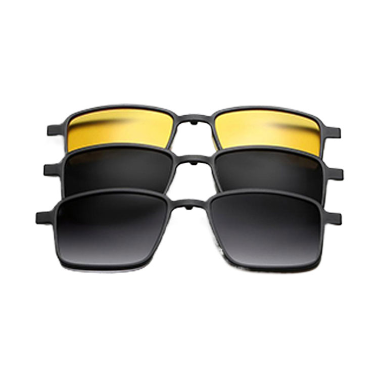 Modern Unisex Fashionable Sunglass Collection Ideal for Work & Leisure